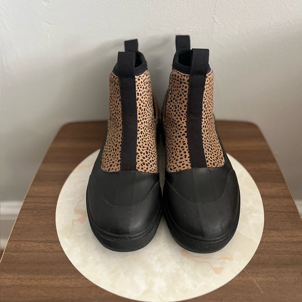 Van’s Colfax Rain Boot
